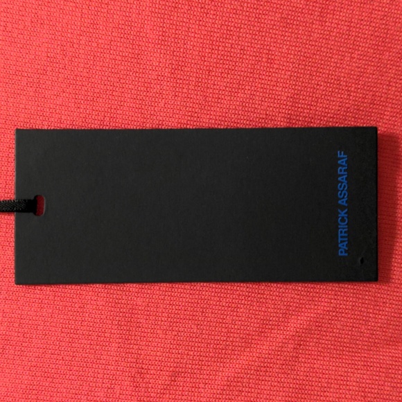 Patrick Assaraf Wool Round Neck Sweater - Picture 5 of 11